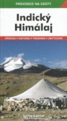 WF Indický Himálaj / průvodce na cesty - Ivo Paulík - Podle země Indický Himálaj - průvodce na cesty