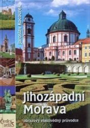 Český atlas - Jihozápadní Morava Český atlas - Jihozápadní Morava