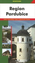 WF Pardubický kraj německy / průvodce na cesty WF Pardubický kraj německy / průvodce na cesty