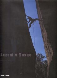 Lezení v Sasku Lezení v Sasku