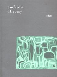 Hřebeny - Jan Štolba - Poezie a básně Hřebeny