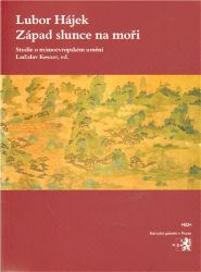 Západ slunce na moři Západ slunce na moři