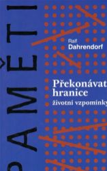 Překonávat hranice - Životní vzpomínky Překonávat hranice - Životní vzpomínky