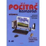 Počítač kamarád, 3. díl, učebnice, pro 2. stupeň ZŠ praktické