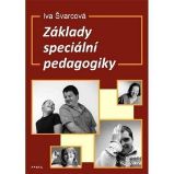 Základy speciální pedagogiky - Metodická příručka Základy speciální pedagogiky - Metodická příručka