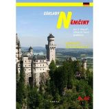 Základy němčiny, 4. díl, učebnice pro 2. stupeň ZŠ praktické - Růžena Fesslová - Učebnice němčiny pro ZŠ Základy němčiny, 4. díl, učebnice pro 2. stupeň ZŠ praktické