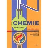 Chemie pro 2. stupeň ZŠ - pracovní sešit pro 9. ročník základní praktické školy - Pavel Beneš - Chemie Chemie pro 2. stupeň ZŠ - pracovní sešit pro 9. ročník základní praktické školy