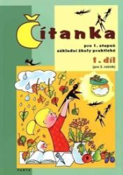 Čítanka pro 1. stupeň ZŠ praktické (pro 3. ročník), 1. díl Čítanka pro 1. stupeň ZŠ praktické (pro 3. ročník), 1. díl
