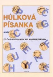 Hůlková písanka - pom. pro alternativní výuku