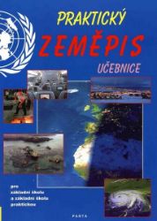 Praktický zeměpis, učebnice pro 2. stupeň ZŠ a ZŠ praktické - František Teplý,František Kortus - Zeměpis Praktický zeměpis, učebnice pro 2. stupeň ZŠ a ZŠ praktické