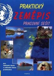 Praktický zeměpis, pracovní sešit pro 2. stupeň ZŠ a ZŠ praktické - František Kortus - Zeměpis Praktický zeměpis, pracovní sešit pro 2. stupeň ZŠ a ZŠ praktické