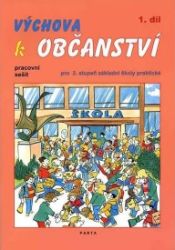 Výchova k občanství 1. díl PS