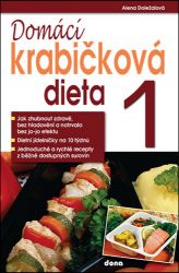 Domácí krabičková dieta Domácí krabičková dieta