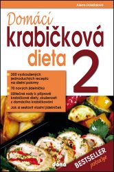 Domácí krabičková dieta 2 Domácí krabičková dieta 2