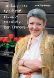 Tak tady jsou ty slíbené recepty na cukety, paní Ehmová - Jana Štěpánková - Kuchařky a nápoje Tak tady jsou ty slíbené recepty na cukety, paní Ehmová