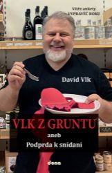 Vlk z gruntu 2 - aneb Podprda k snídani