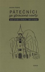 Pátečníci ze ztracené varty Pátečníci ze ztracené varty