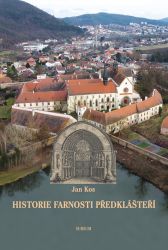 Historie farnosti Předklášteří Historie farnosti Předklášteří
