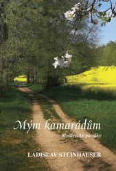 Mým kamarádům - Ladislav Steinhauser - Romány Mým kamarádům