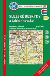 KČT 97 Slezské Beskydy, Jablunkovsko 8. vyd.