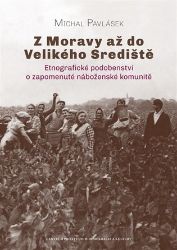 Z Moravy až do Velikého Srediště Z Moravy až do Velikého Srediště