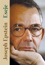 Eseje - Joseph Epstein - Poezie a básně Eseje