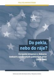 Do pekla, nebo do ráje? - Michal Skulínek - Společnost a politika Do pekla, nebo do ráje?