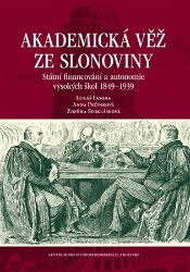 Akademická věž ze slonoviny Akademická věž ze slonoviny