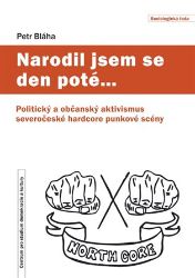 Narodil jsem se den poté… Narodil jsem se den poté…