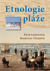 Etnologie pláže - Martina Vítková - Právo Etnologie pláže