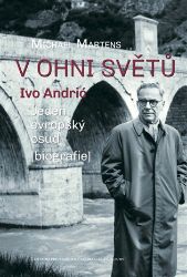 V ohni světů V ohni světů