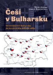 Češi v Bulharsku Češi v Bulharsku