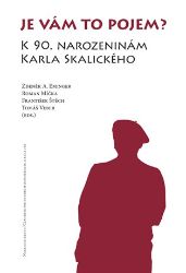 Je vám to pojem? Je vám to pojem?