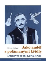 Jako anděl s polámanými křídly Jako anděl s polámanými křídly