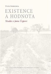 Existence a hodnota - Petr Komenda - Odborná a technická literatura Existence a hodnota