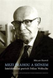 Mezi Prahou a Siónem