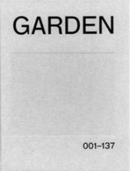 Garden - Zahrada Garden - Zahrada