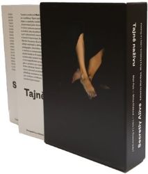 Tajně naživu / Secretly Alive Tajně naživu / Secretly Alive