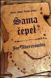 Sama čepel Sama čepel