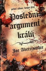 Poslední argument králů Poslední argument králů