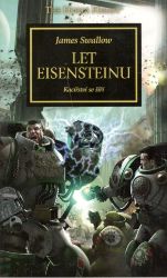 Warhammer 40 000 Let Eisensteinu Warhammer 40 000 Let Eisensteinu