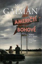 Američtí bohové (filmová obálka) Američtí bohové (filmová obálka)