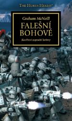 Warhammer 40 000 - Falešní bohové Warhammer 40 000 - Falešní bohové