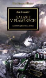 Warhammer 40 000 Galaxie v plamenech Warhammer 40 000 Galaxie v plamenech
