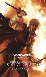 Warhammer S krví spjatá