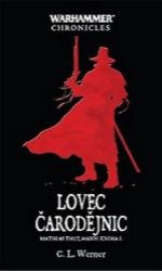 Lovec čarodějnic Lovec čarodějnic