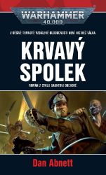 Warhammer 40.000 - Krvavý spolek