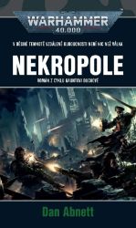 Warhammer 40 000 Nekropole Warhammer 40 000 Nekropole