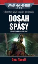 Warhammer 40 000 Dosah spásy