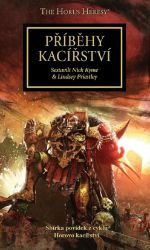 Warhammer 40 000 Příběhy kacířství Warhammer 40 000 Příběhy kacířství